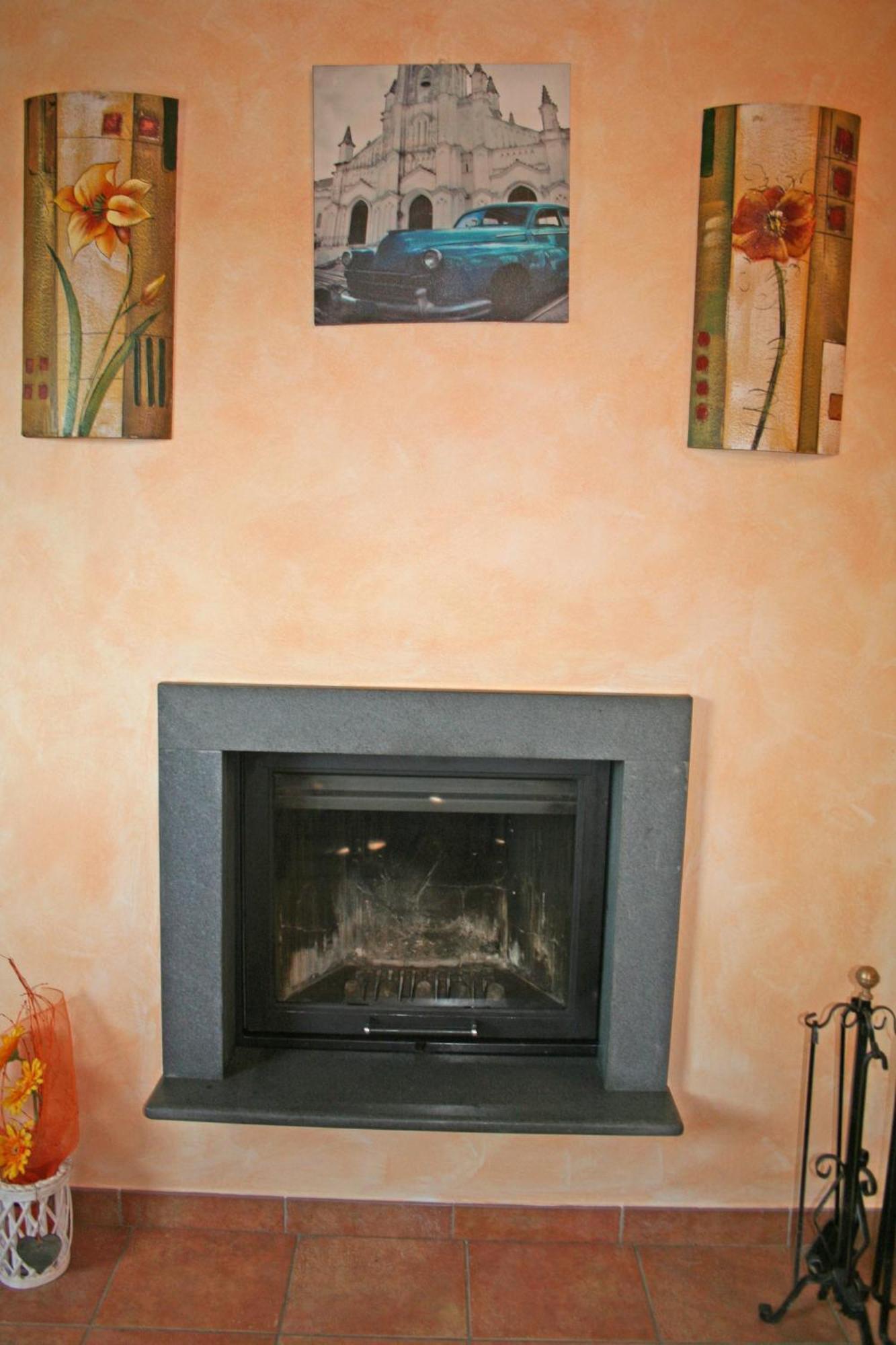 Casa Dolce Acqua Appartement Capannori Buitenkant foto